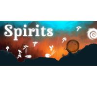 Spirits (PC)