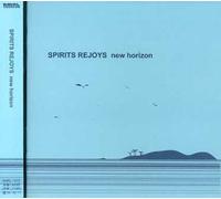 Spirits Rejoys - New Horizon [Import]