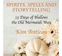 Spirits, Spells, And Storytelling