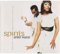 Spirits - Spirit Inside