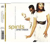 Spirits - Spirits Inside [Import]