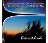 Spirit's Sunrise - Live Out Loud [Import]