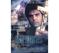 Spirits:Vergib Mir Vater-Ich Habe Gesündigt [Import allemand]