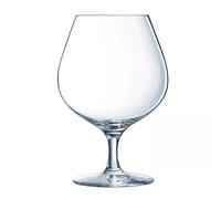 CHEF & SOMMELIER - SPIRITS - 6 verres à cognac 70cl G