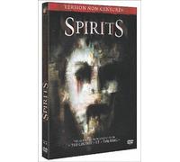 DVD Spirits