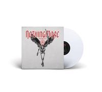 Spirits Vinyle Blanc Vinyle