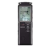 SpiritShack Enregistreur Vocal pour Chasse aux Fantômes 8 Go