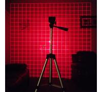 SpiritShack Laser Grid T20 Équipement de Chasse aux Fantômes Paranormal 650nm Rouge