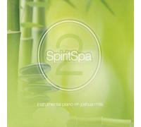 Spiritspa 2 by Joshua Mills