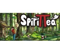 Spirittea (Nintendo)