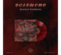 Spiritual Apotheosis