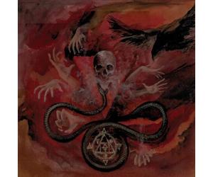 Spiritual Apotheosis [Analog]