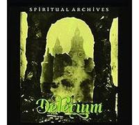 Spiritual Archives Édition Limitée Vinyle Blanc E