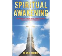 SPIRITUAL AWAKENING: REFINING THE CHURCH FOR CHRIST’S SAKE: DID JESUS PREACH PROSPERITY?