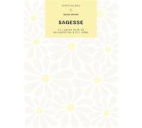 Spiritual bag - Sagesse: 3à cartes pour se reconnecter à soi-même