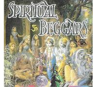 Spiritual Beggars [1er Album 1994]