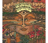Spiritual Beggars