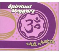 Spiritual Beggars - Ad Astra Lim.Edition [Import]
