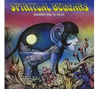 Spiritual Beggars - Another Way to Shine