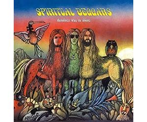 Spiritual Beggars - Another Way to Shine (Remastered)
