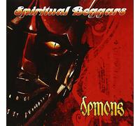 Spiritual Beggars - Demons [+1 Bonus] [Import]