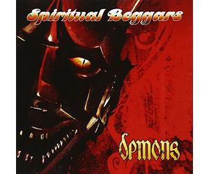 Spiritual Beggars - Demons [+1 Bonus] [Import]
