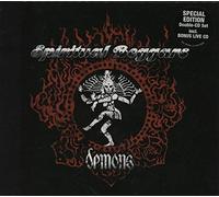 Spiritual Beggars - Demons (Spec.Edt.)