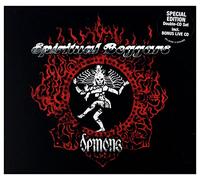 Spiritual Beggars - Demons-Spec [Import]
