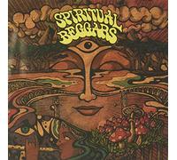 Spiritual Beggars [Import]