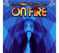 Spiritual Beggars - On Fire
