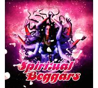 Spiritual Beggars - Return to Zero [Import]