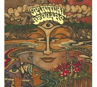 Spiritual Beggars - Spiritual Beggars [Import]