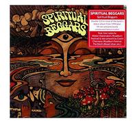 Spiritual Beggars - Spiritual. -Reissue [Import]