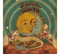 Spiritual Beggars – Sunrise To Sundown