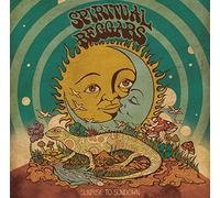 SPIRITUAL BEGGARS - Sunrise To Sundown