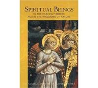 Spiritual Beings in the Heavenly Bodies and in the Kingdoms of Nature by Rudolf Steiner Inconnu (Auteur)