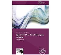 Spiritual Boy (Ian Mclagan Alb
