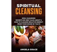 Spiritual Cleansing