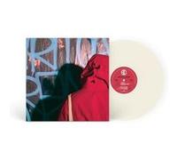 Spiritual Cramp Vinyle Coloré Transparent