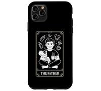 Spiritual Dad Coffee Dad The Tired Father Coque pour iPhone 11 Pro Max