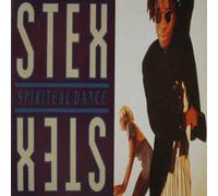 Spiritual Dance by Stex