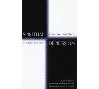 Spiritual Depression