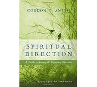 Spiritual Direction
