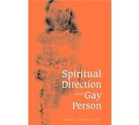 Spiritual Direction and the Gay Person by James Empereur Paperback Book James Empereur (Auteur)