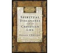 Spiritual Disciplines for the Christian Life