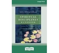 Spiritual Disciplines Handbook