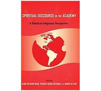 Spiritual Discourse In The Academy