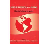 Spiritual Discourse In The Academy