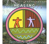 Spiritual Discoveries - Healing.