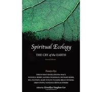 Spiritual Ecology: The Cry of the Earth - [Version Originale] Inconnu (Auteur)